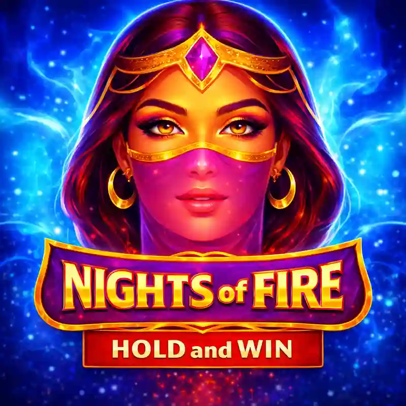 Nights of Fire Casino Game