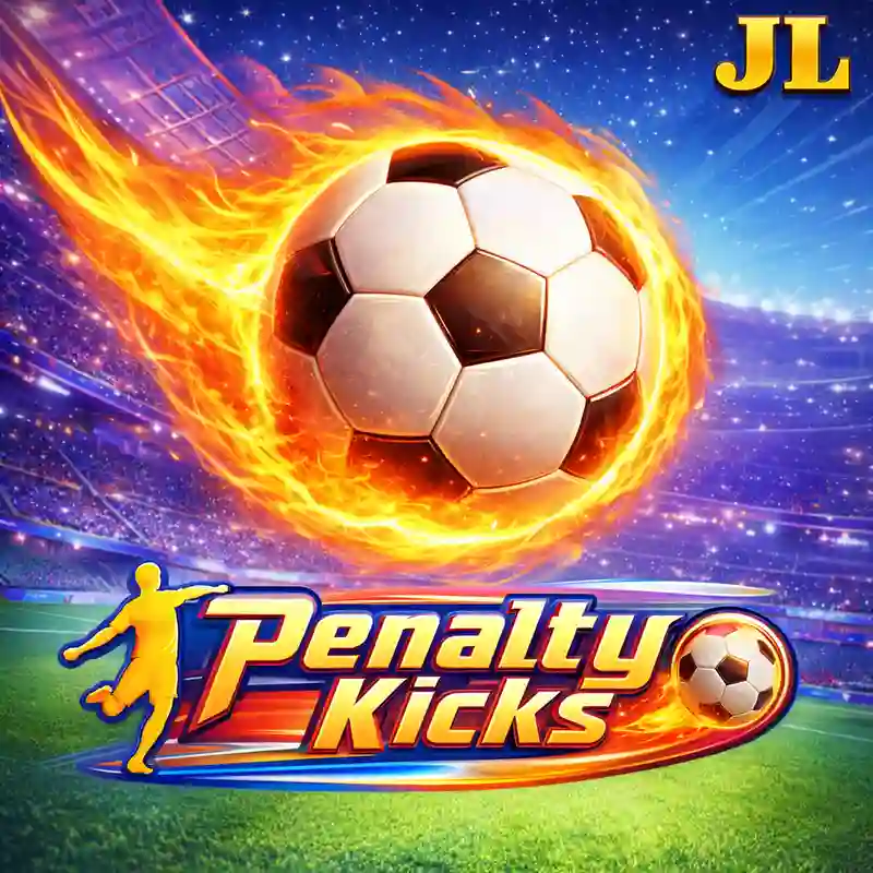 Penalty Kick Slot