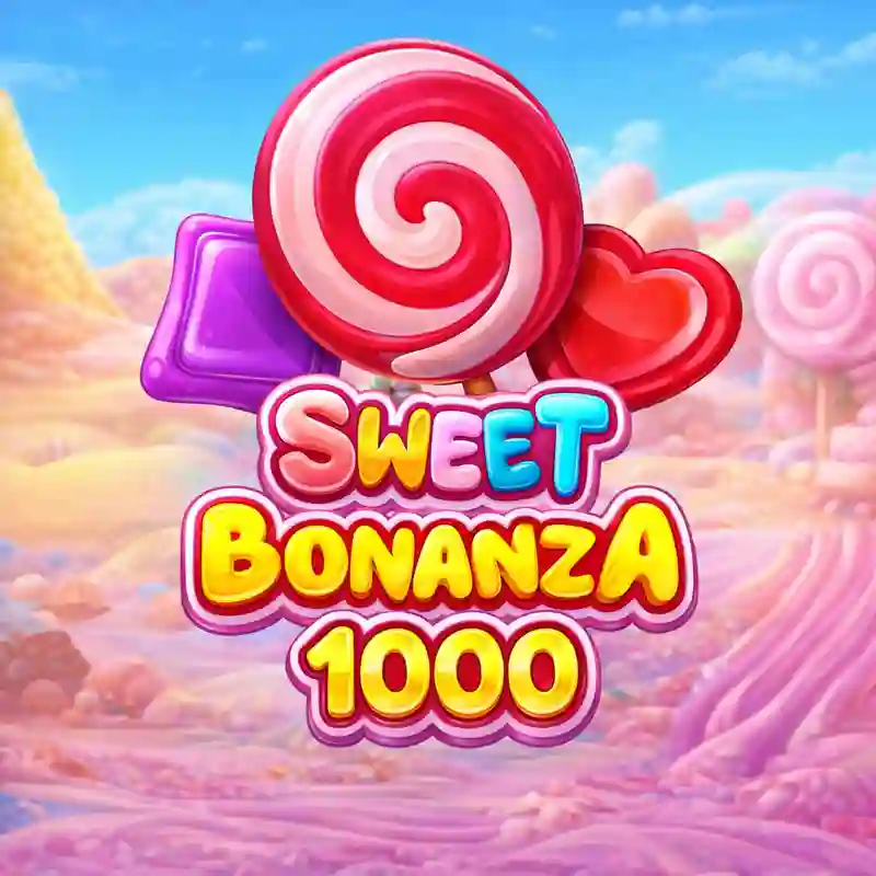 Sweet Bonanza 1000 Slot Game - taya3653